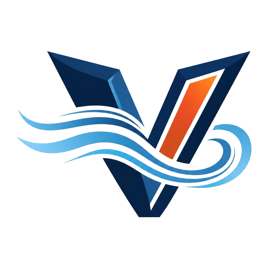 Ventic HVAC logo